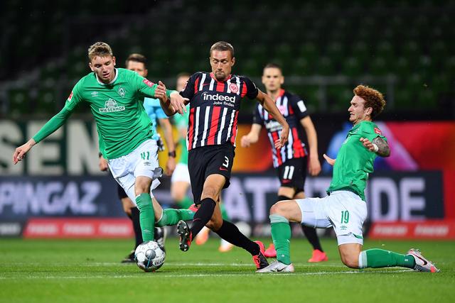 德天空：布兰特将无法出战多特对阵拜仁的比赛